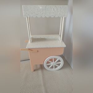 Our Generation Oh So Sweet Dessert Cart for 18" Dolls